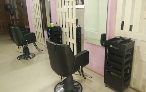 Glam Studios - Salons in Harlur Road Salons