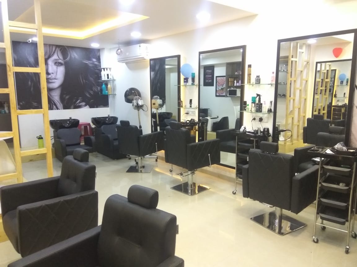 Glam Studios | Salon in Wagholi, Pune | Hair, Beauty, Makeup, Facials & More Glam Studios | Salon in Wagholi, Pune | Hair, Beauty, Makeup, Facials & More
