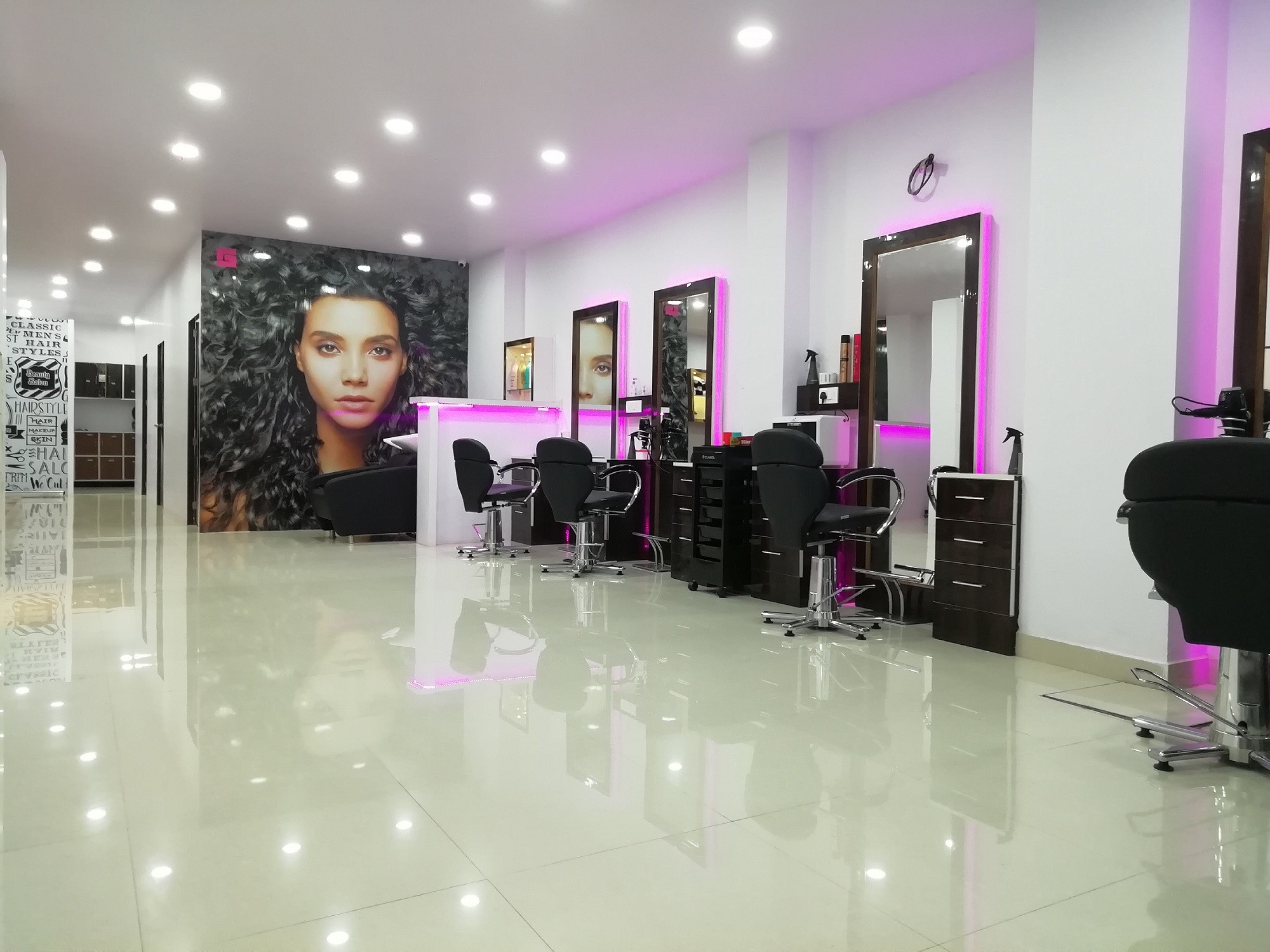 Glam Studios | Salon in Vrindavan Colony, Lucknow Salons Glam Studios | Salon in Vrindavan Colony, Lucknow Salons