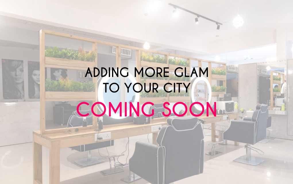 Salon in Tirupur, Salon in Rakkiapalayam