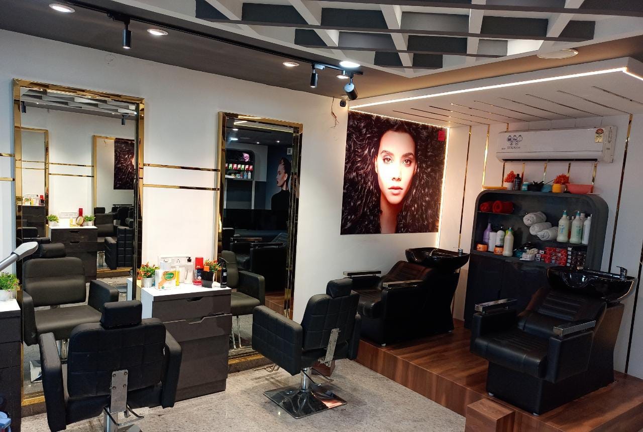 Glam Studios | Salon in Leela Mahal Junction, Tirupati | Hair, Beauty,  Makeup, Facials & More