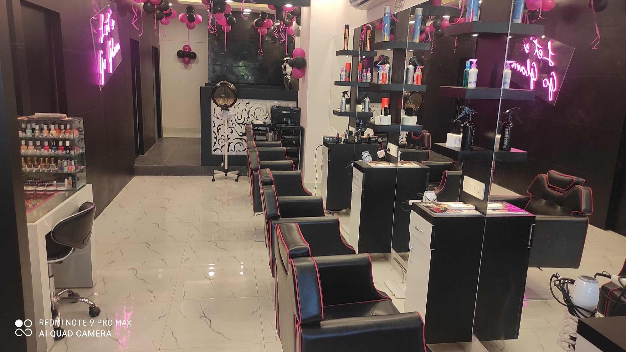 Salons in Sector 44 Chandigarh Salons