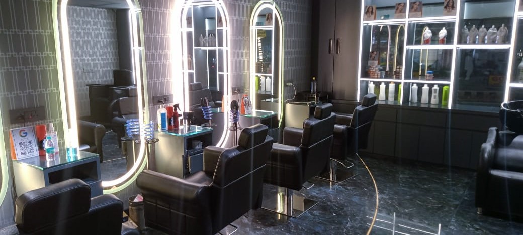 Glam Studios | Salon in MG Road, Agra | Hair, Beauty, Makeup, Facials & More Glam Studios | Salon in MG Road, Agra | Hair, Beauty, Makeup, Facials & More