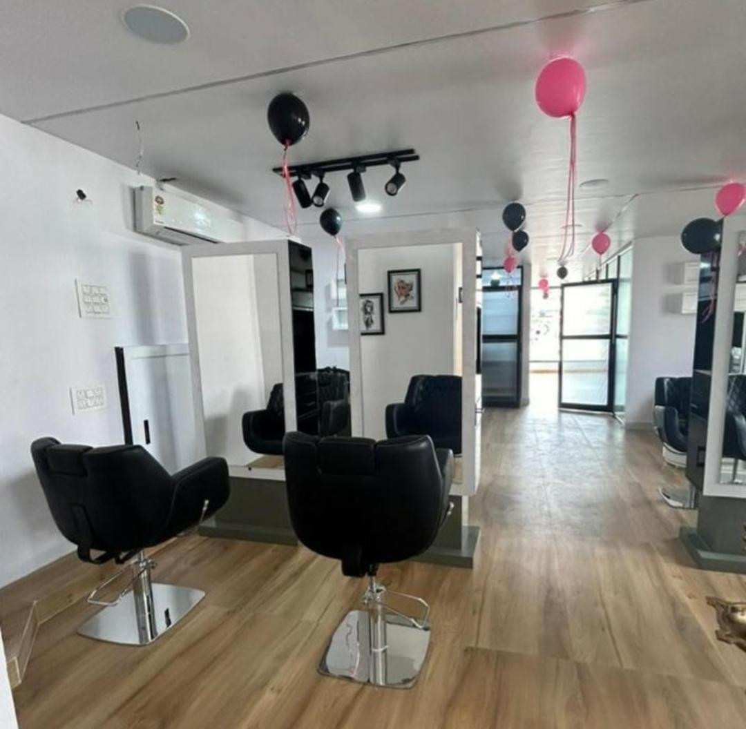Salon in Kurnool, Salon in Kurnool