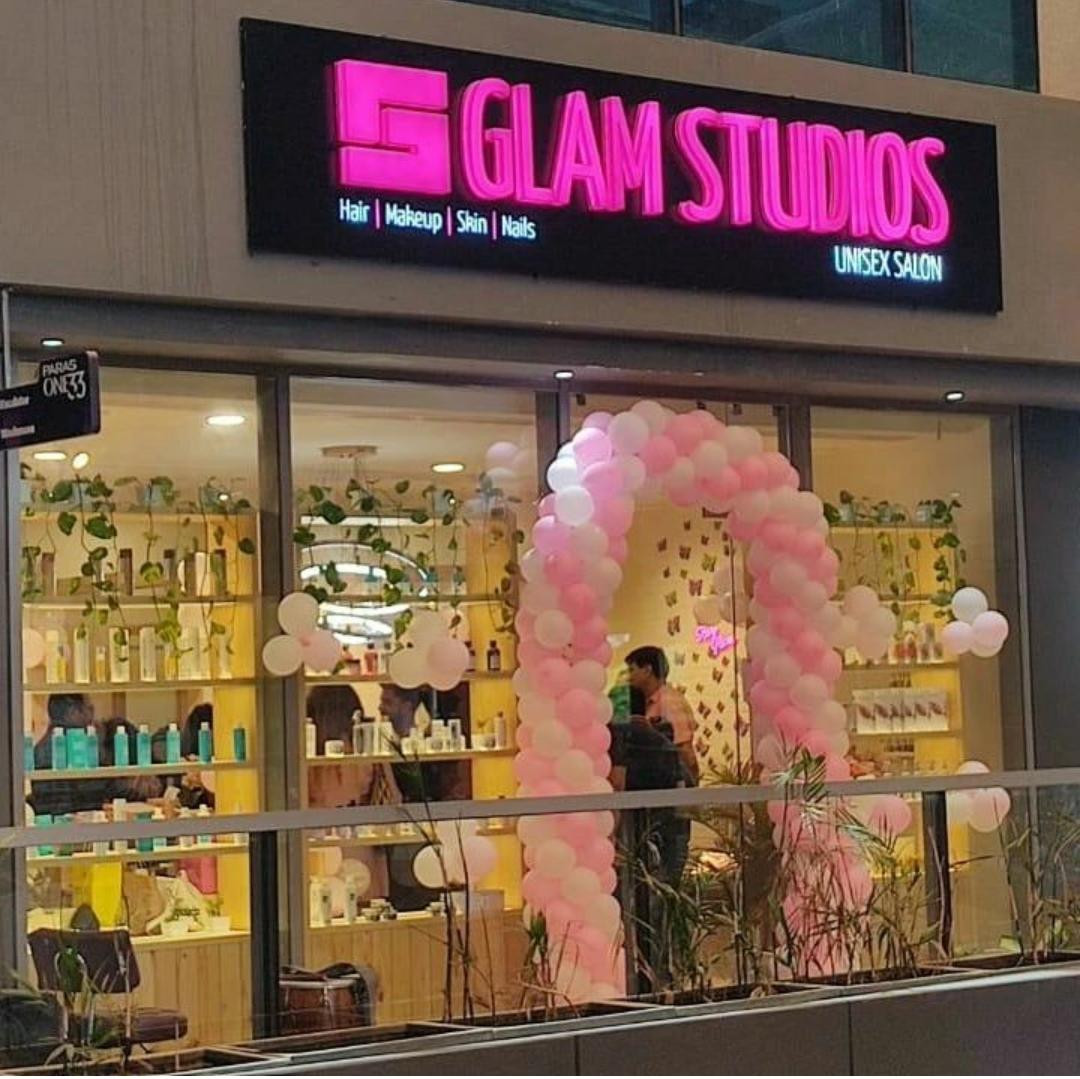 Salon in Noida, Salon in Sector 133