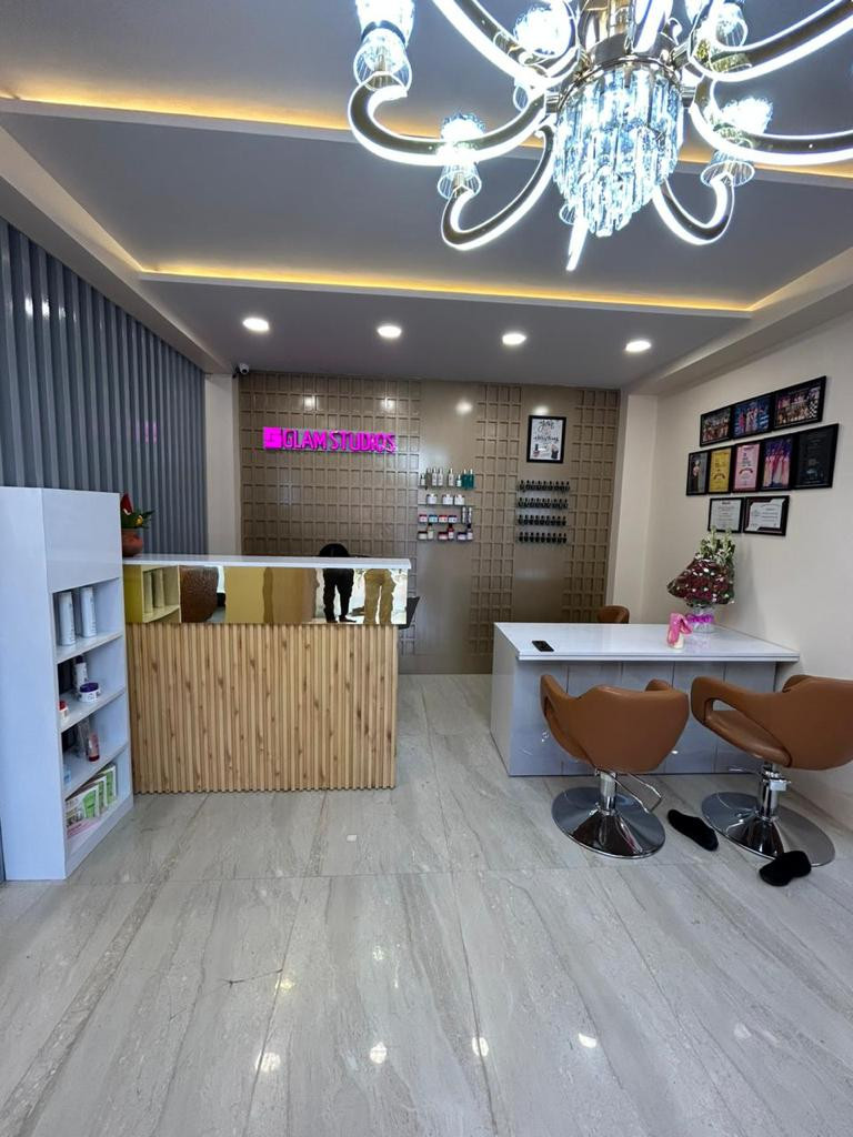 Thenailco - Gel Polish, Nail Extension, Nail Art & Pedicure