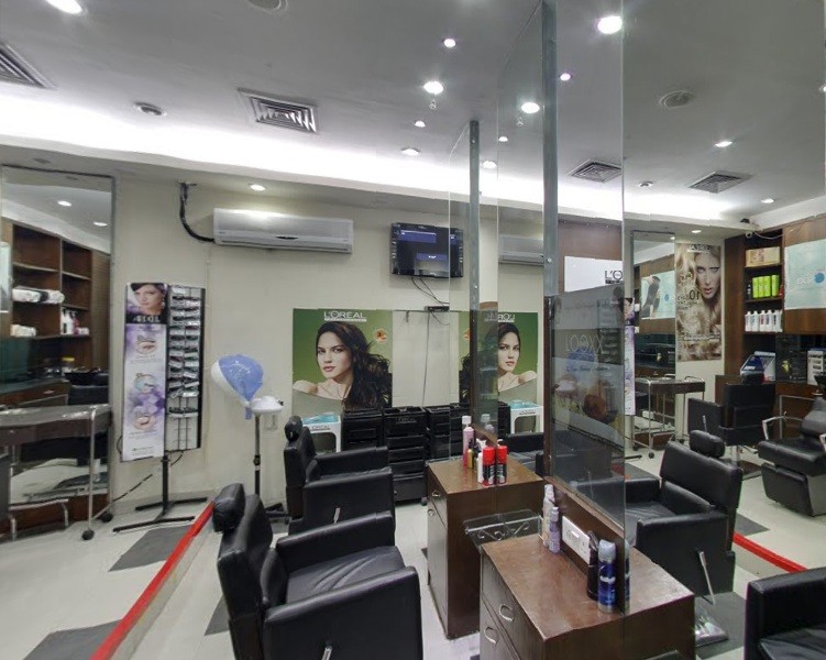 Glam Studios - Salons in Indirapuram Salons Shipra Mall